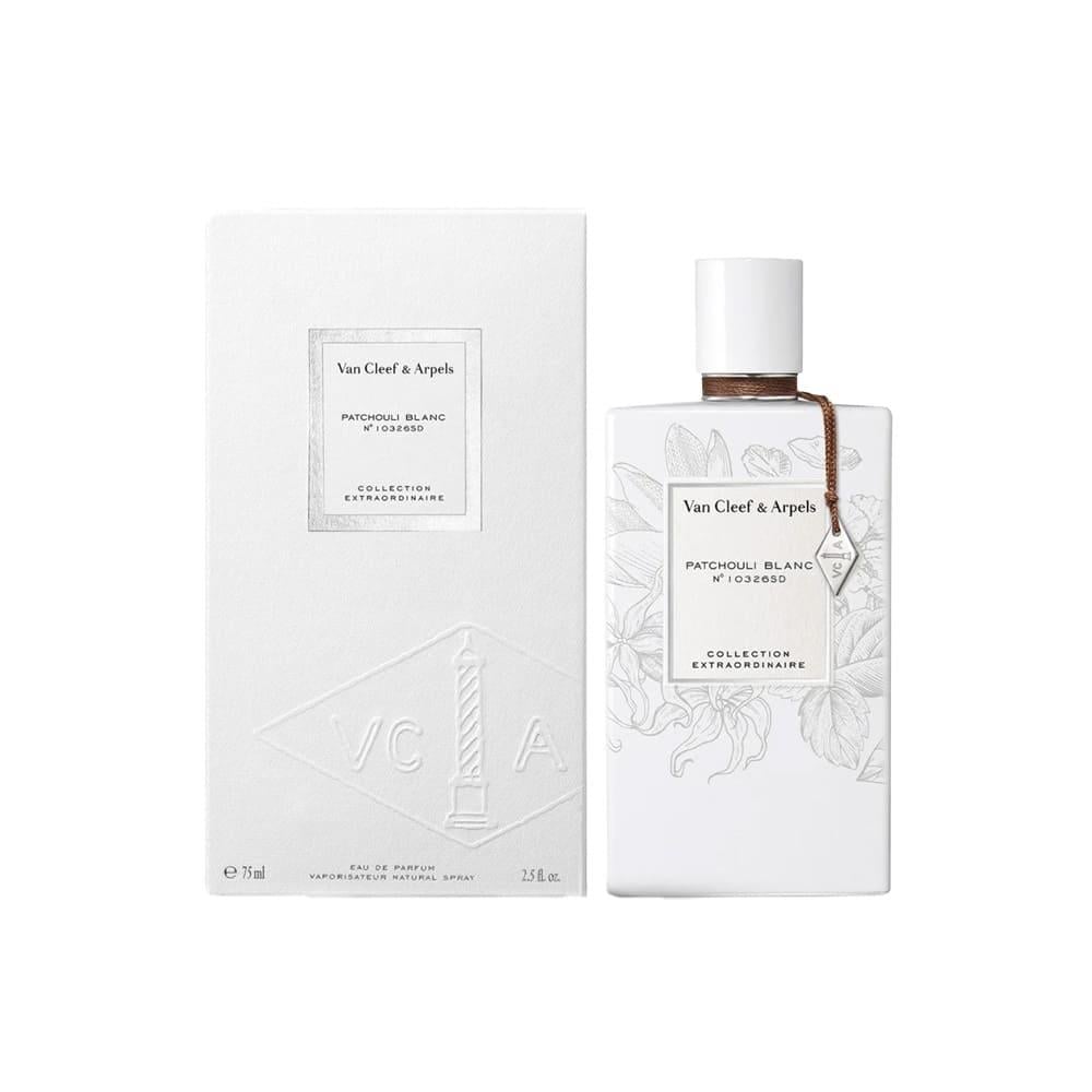عطر فان كليف & اربيلس باتشولي بلانك او دي بارفيوم - 75 مل