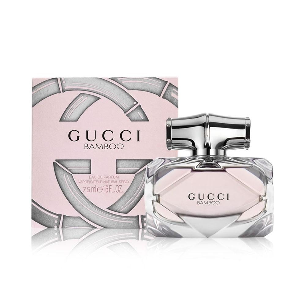 عطر قوتشي بامبو للنساء - او دو تواليت 75 مل