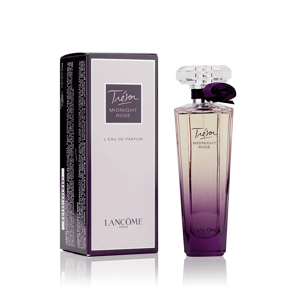 عطر لانكوم باريس تريزور ميدنايت روز للنساء - او دى بارفيوم 75 مل