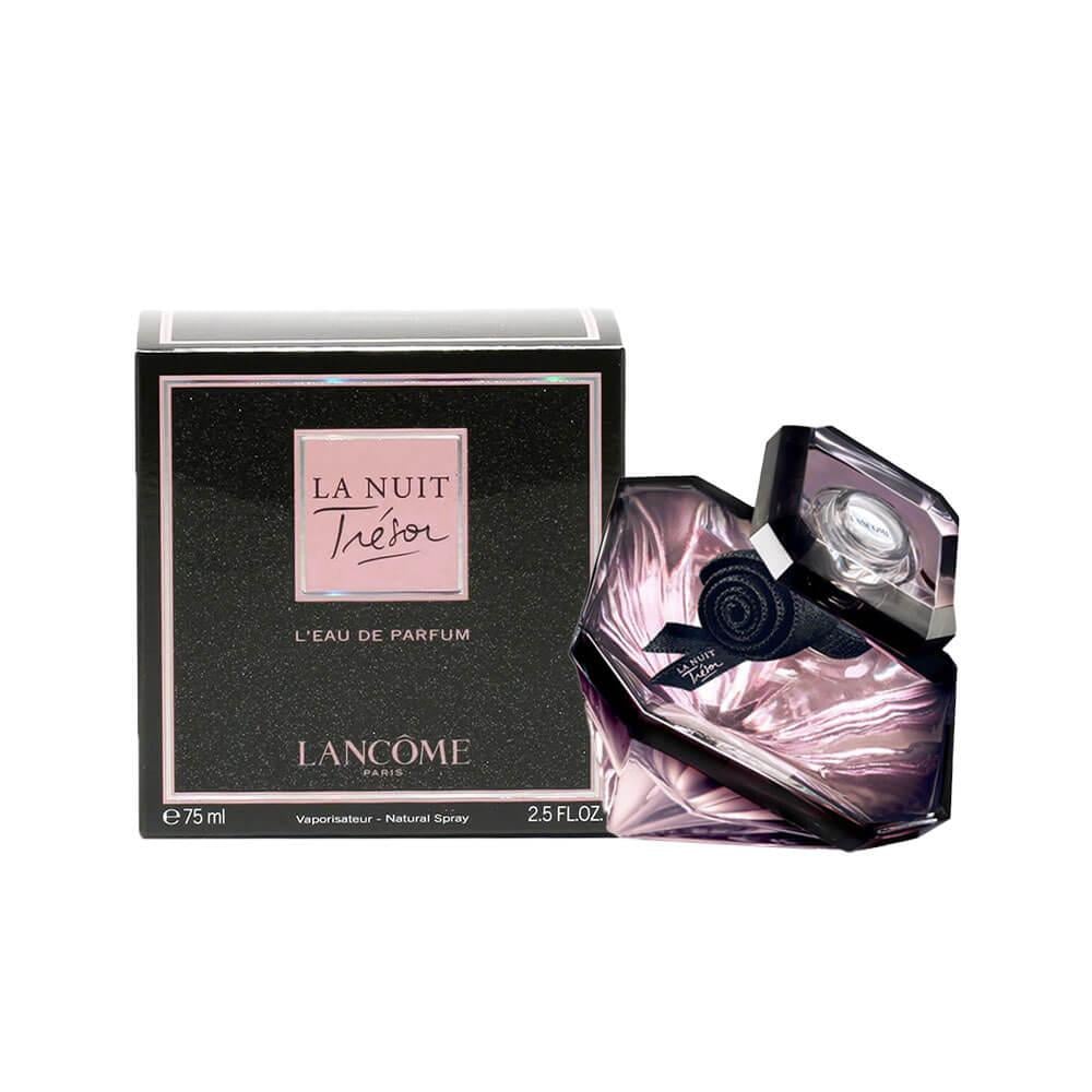 عطر لانكوم باريس لا نويت تريزور للنساء - او دى بارفيوم 75 مل
