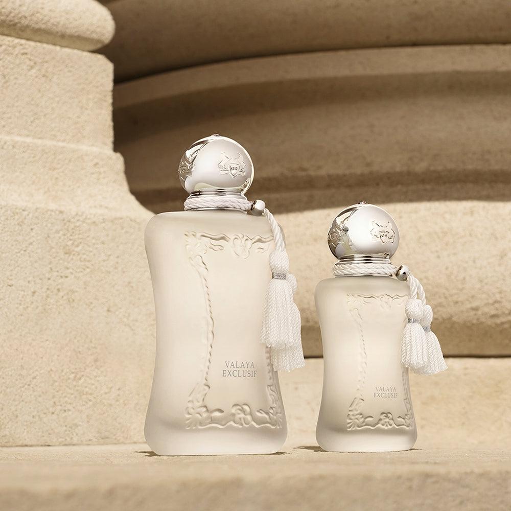 عطر بارفيومز دي مارلي فالايا اكسليوسف للنساء - بارفيوم 75 مل