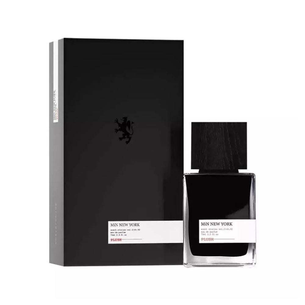 عطر مين نيويورك بلاش - او دو بارفيوم 75 مل