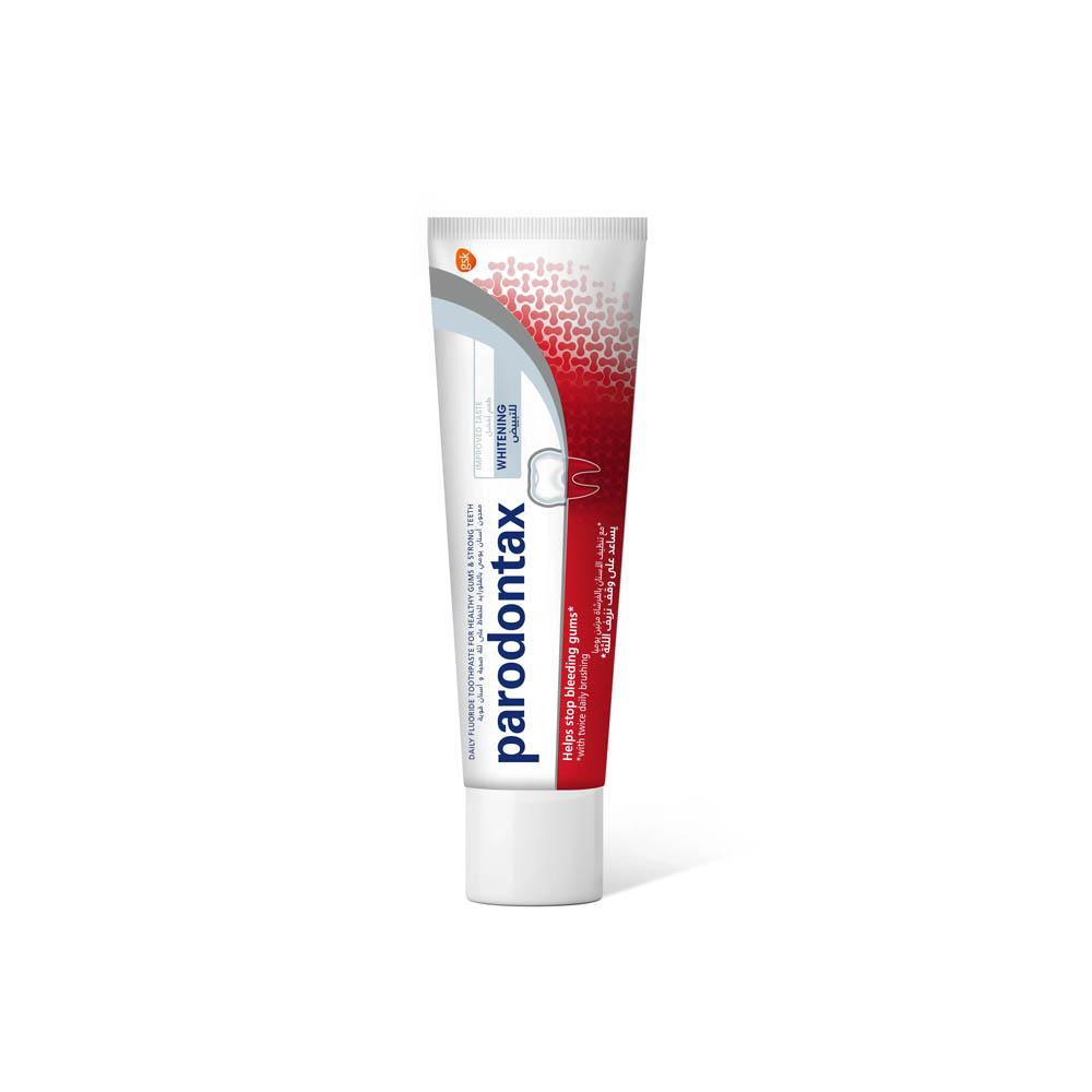 Parodontax Toothpaste Whitening - 75 ml