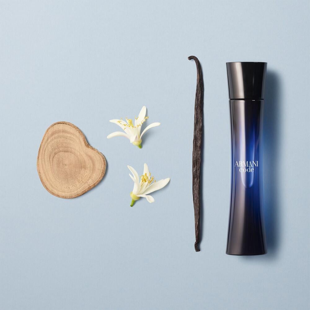 عطر جورجيو ارماني كود للنساء - او دى بارفيوم 75 مل