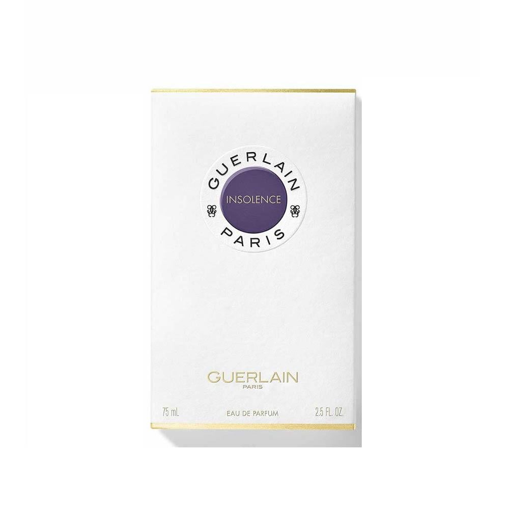 عطر جيرلان انسولانس للنساء - او دى بارفيوم 75 مل