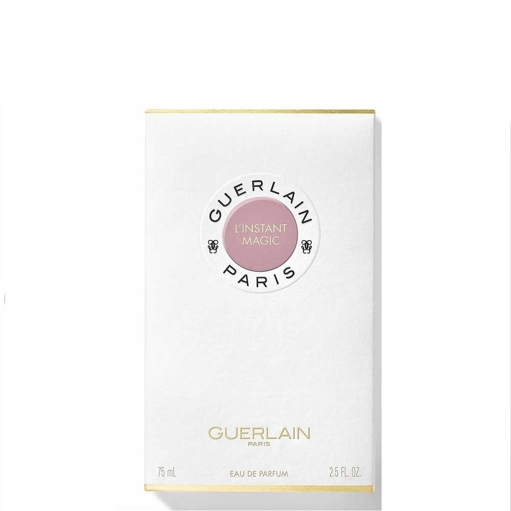 عطر جيرلان لي انستانت ماجيك للنساء - او دى بارفيوم 75 مل