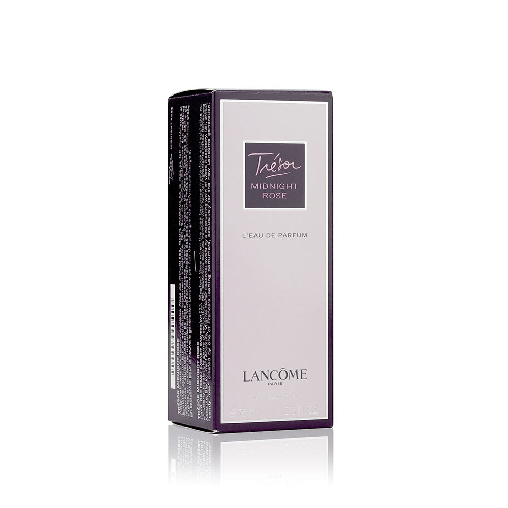 عطر لانكوم باريس تريزور ميدنايت روز للنساء - او دى بارفيوم 75 مل