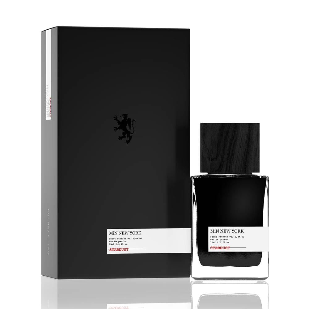 عطر مين نيويورك ستار دست - او دو بارفيوم 75 مل