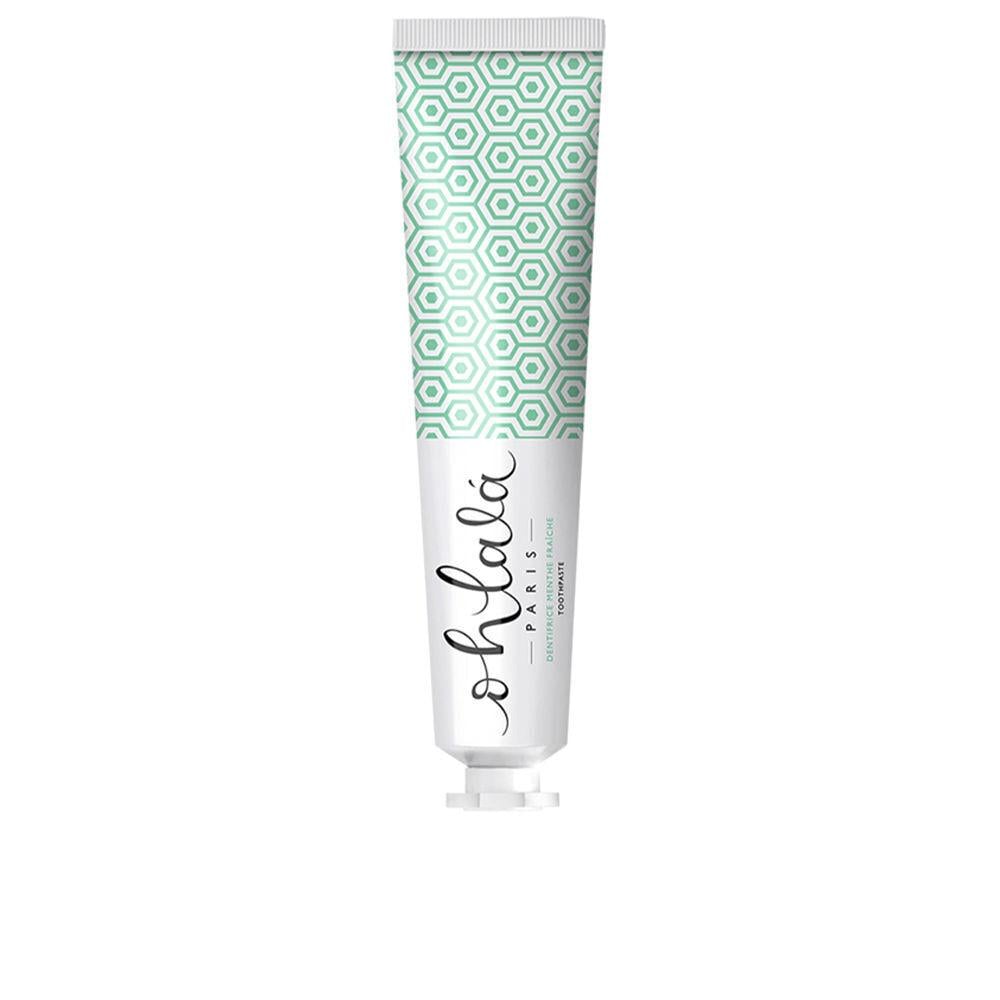 Ohlala Fresh Mint Toothpaste - 75 ml