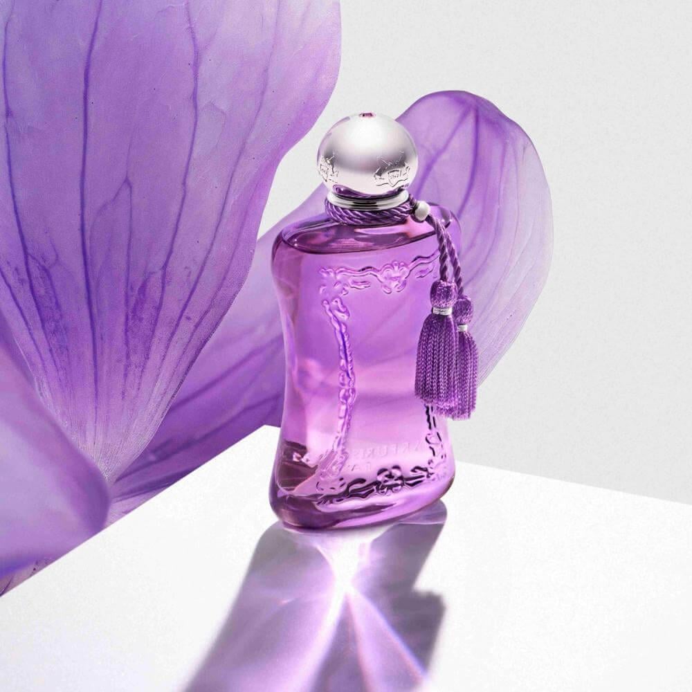عطر بارفيومز دي مارلي بلاتين للنساء - او دى بارفيوم 75 مل