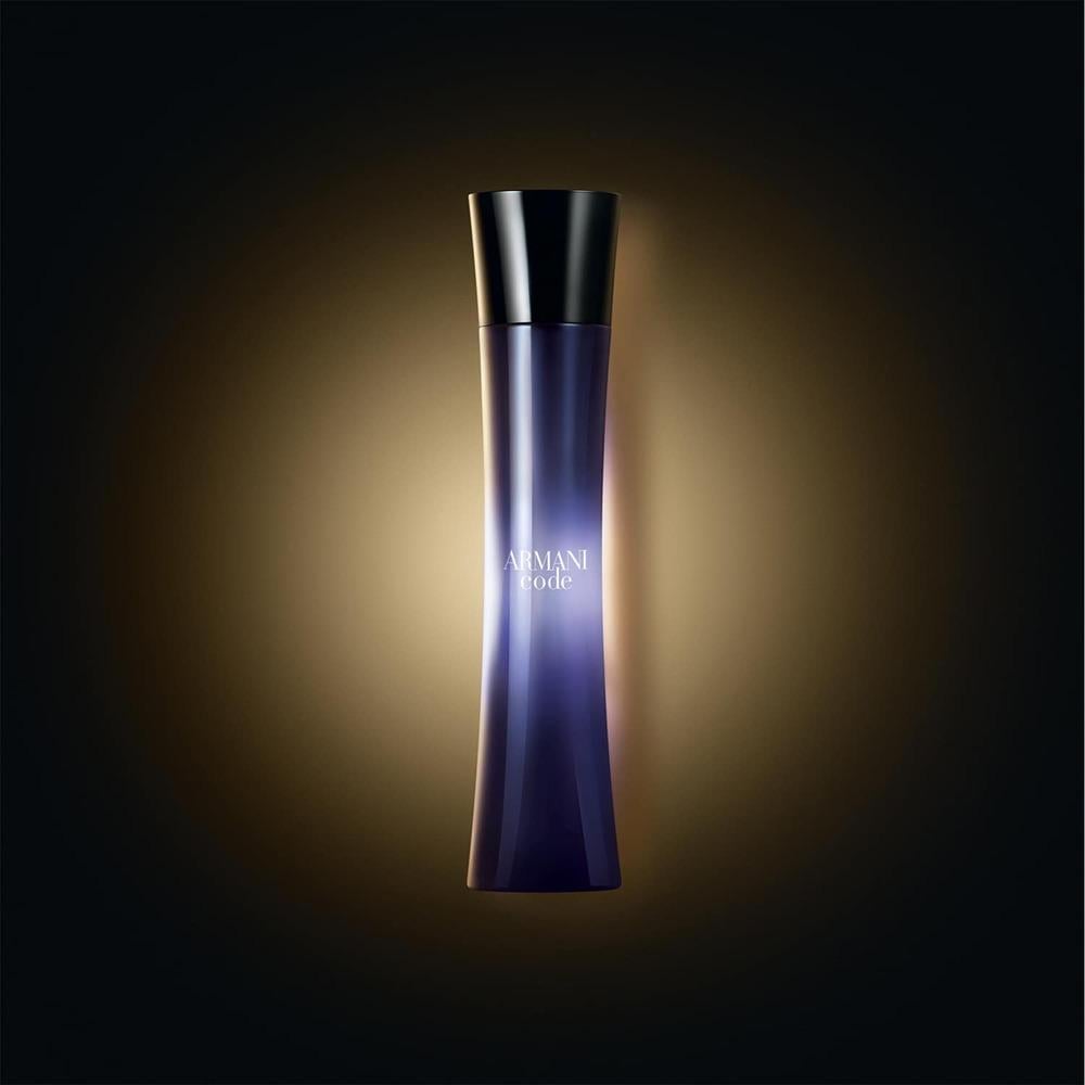 عطر جورجيو ارماني كود للنساء - او دى بارفيوم 75 مل
