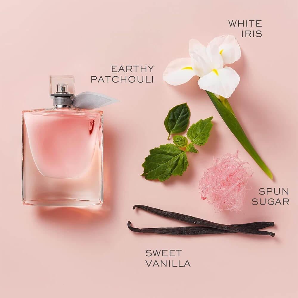 عطر لانكوم لا في ايست بيل للنساء - او دي بارفيوم 75 مل