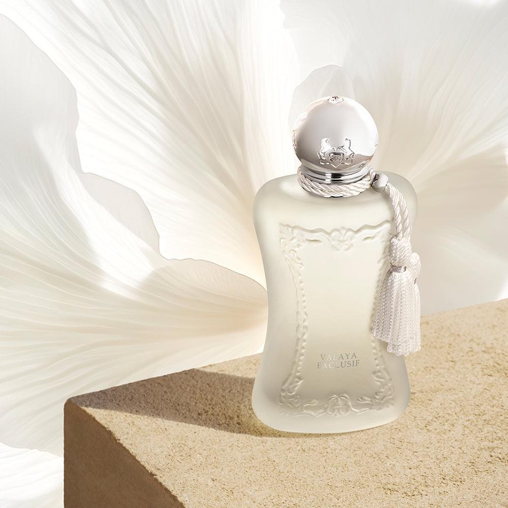 عطر بارفيومز دي مارلي فالايا اكسليوسف للنساء - بارفيوم 75 مل