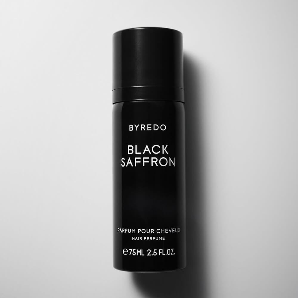 Byredo Black Saffron Parfum Pour Cheveux Hair Perfume - 75 ml