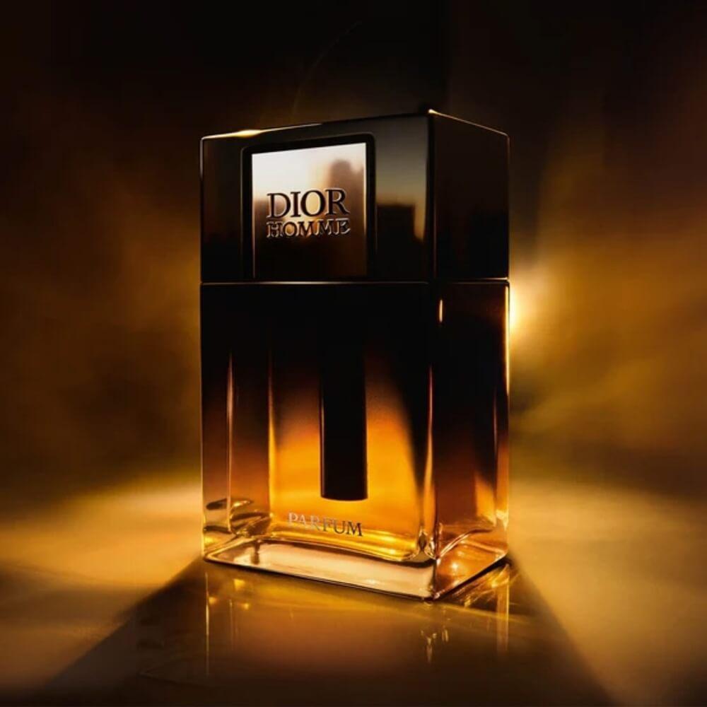 عطر ديور هوم للرجال - بارفيوم 75 مل