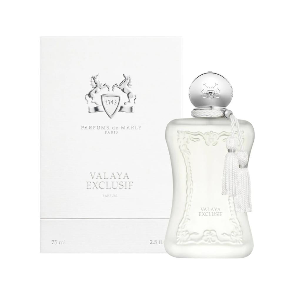 عطر بارفيومز دي مارلي فالايا اكسليوسف للنساء - بارفيوم 75 مل