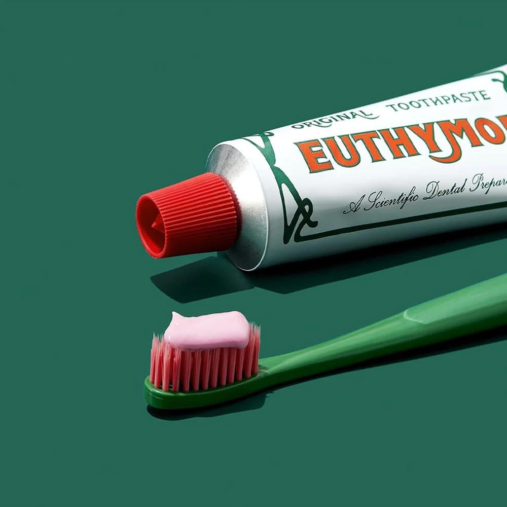Euthymol Original Tooth & Gum Cleaning Toothpaste – 75 ml