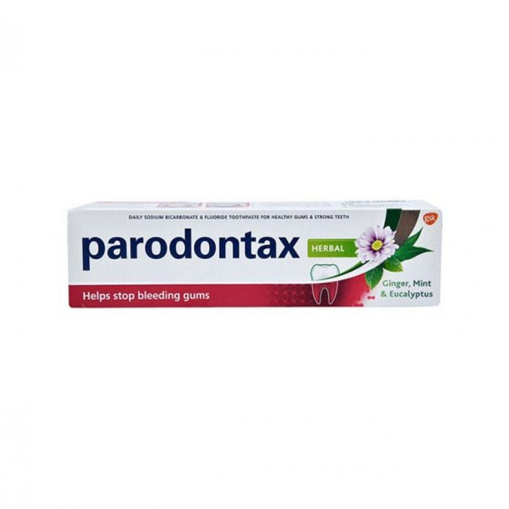 Parodontax Herbal Toothpaste - 75 ml