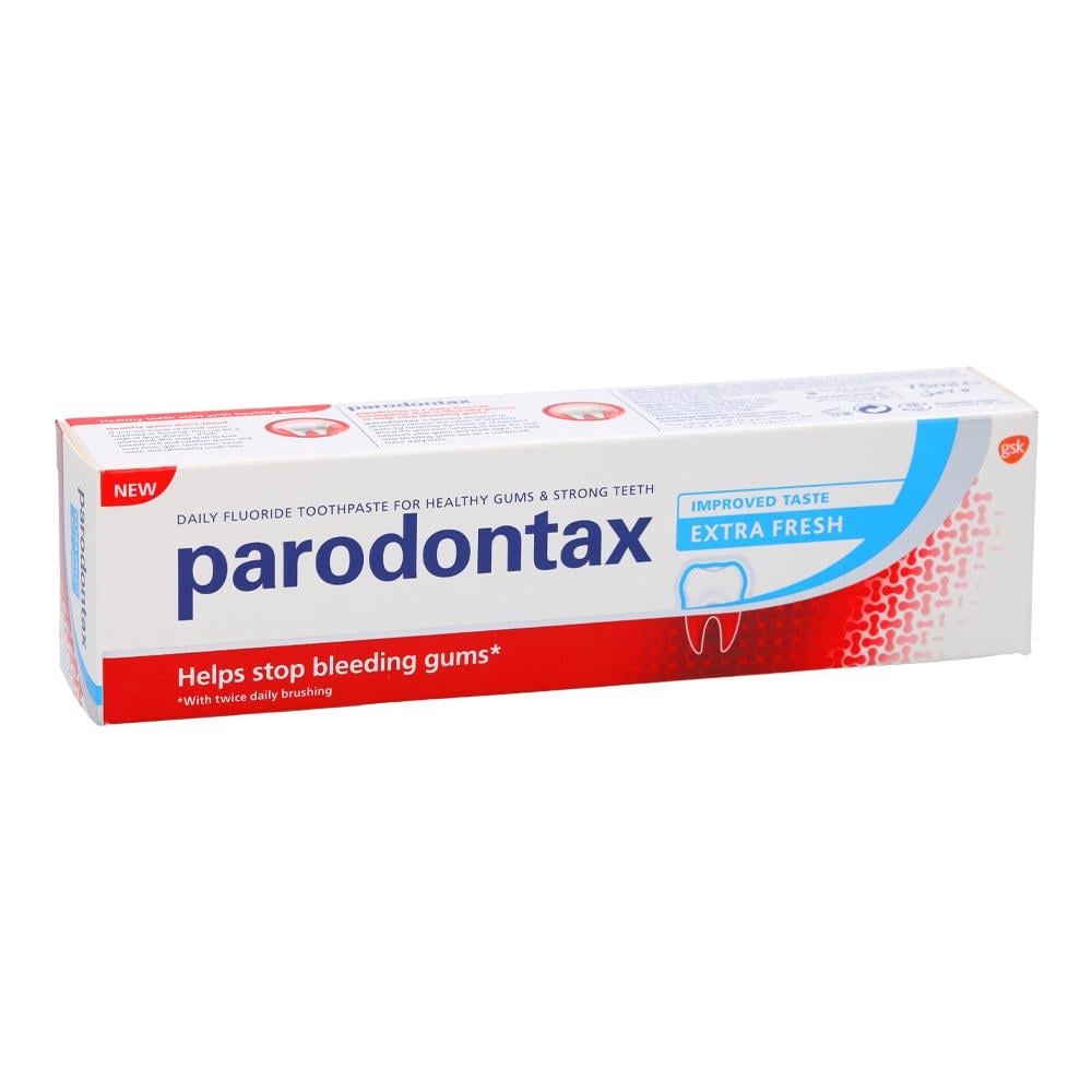 Colgate Optic White Extra Power Toothpaste - 75 ml