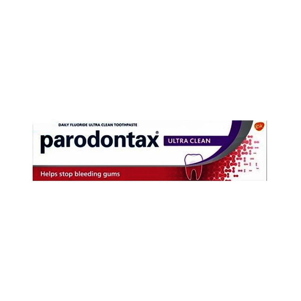 Parodontax Toothpaste Ultra Clean 75 ml