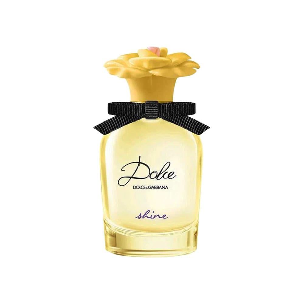 Dolce & Gabbana Shine Perfume for Women - Eau de Parfum 75ml