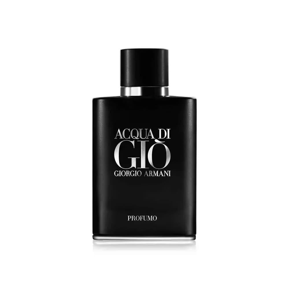 عطر جورجيو ارماني اكوا دي جيو رجالي بروفومو بارفيوم - 75 مل