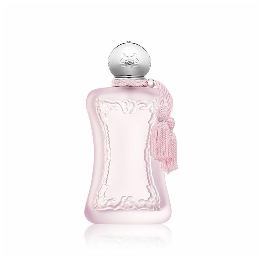 عطر بارفيومز دي مارلي ديلينا لا روزي رويال إيسنس للنساء - او دى بارفيوم 75 مل