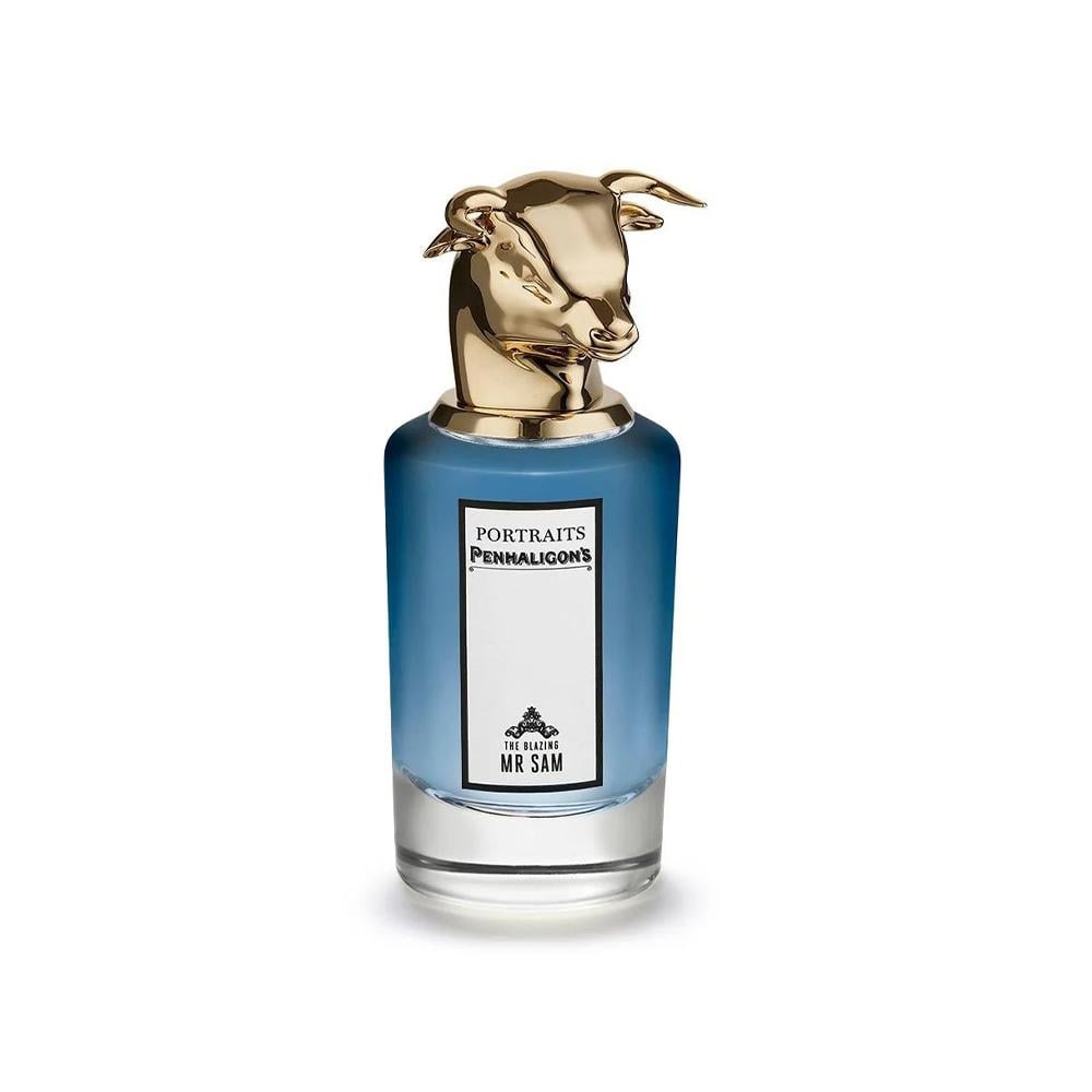 عطر بنهاليغونز ذا بلازنج مستر سام للرجال - او دى بارفيوم 75 مل