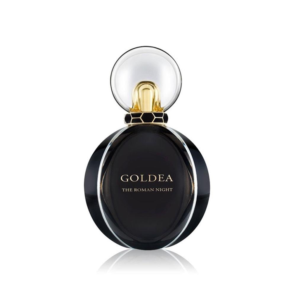 عطر بولغاري جولديا ذا رومان نايت - او دى بارفيوم 75 مل