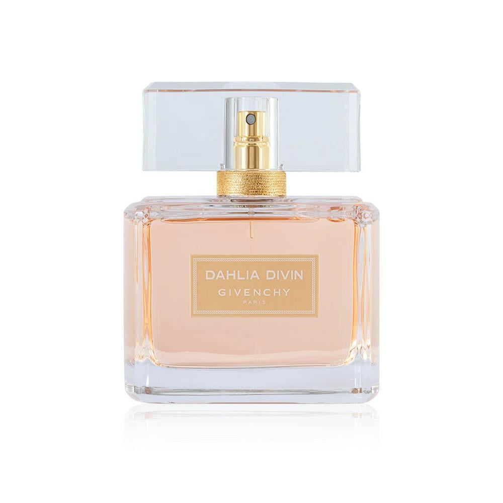عطر جيفنشي داليا ديفين او دى بارفيوم نود للنساء - 75 مل