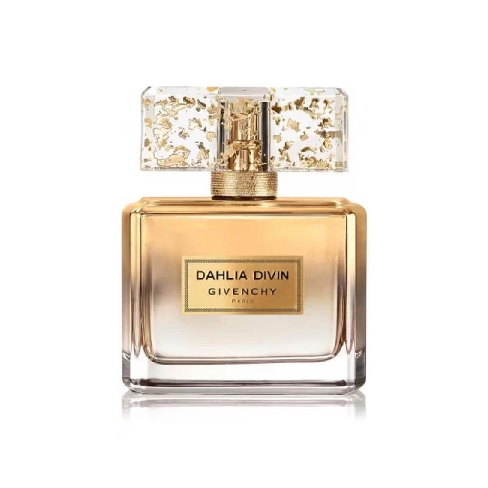 عطر جيفنشي داليا ديفين لي نكتار للنساء او دى بارفيوم - 75 مل