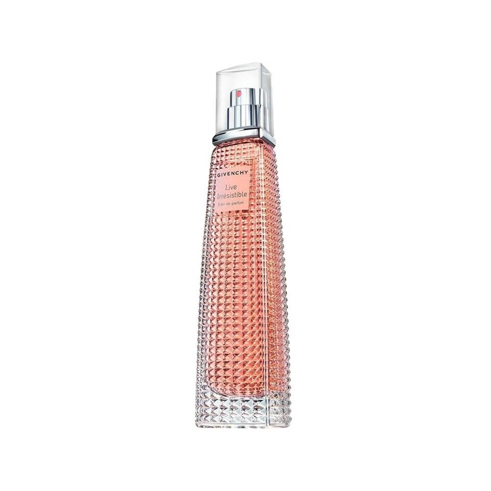 عطر جيفنشي ليف ايرزيستبل للنساء - او دى بارفيوم 75 مل