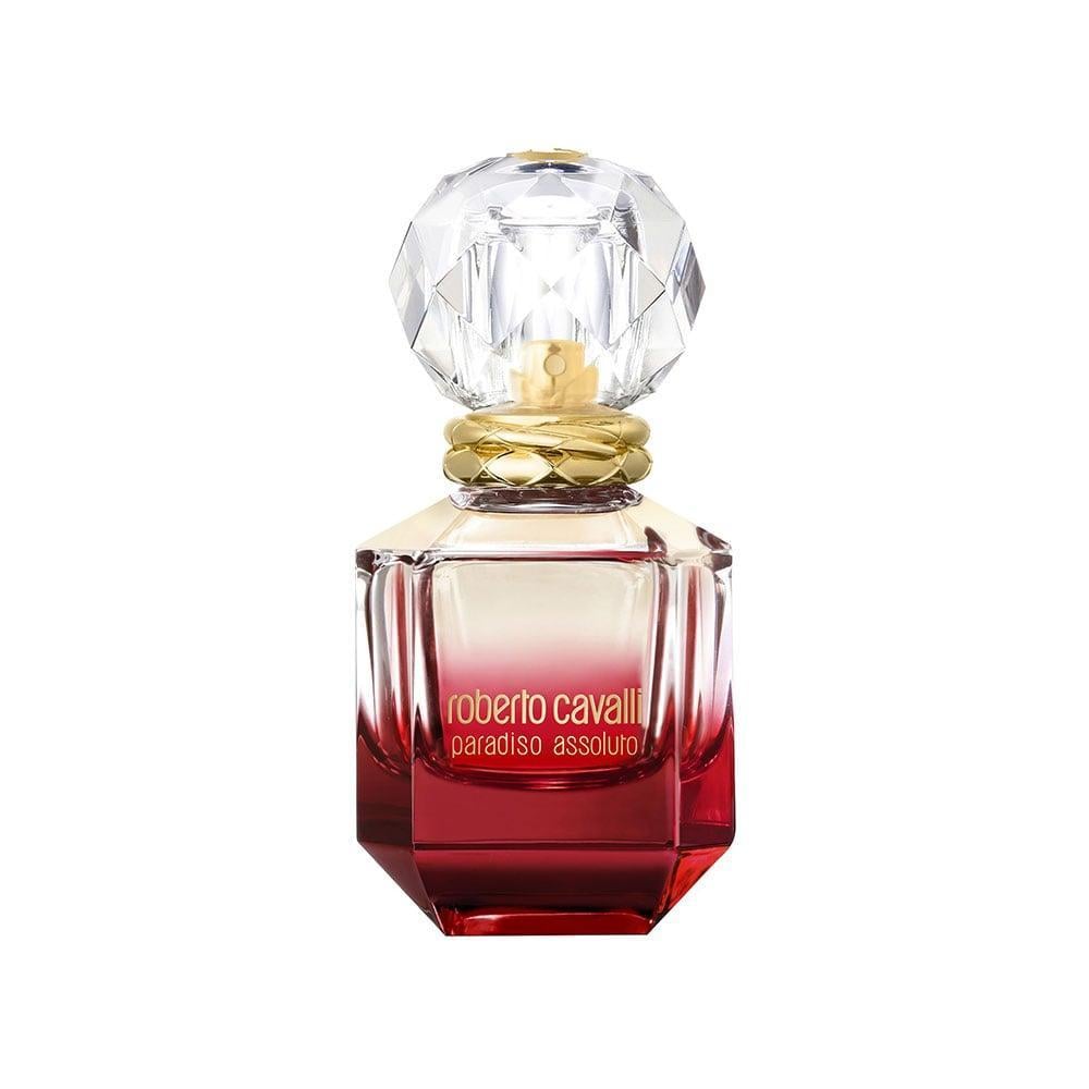 عطر روبرتو كافالي باراديسو اسولتو للنساء - او دى بارفيوم 75 مل