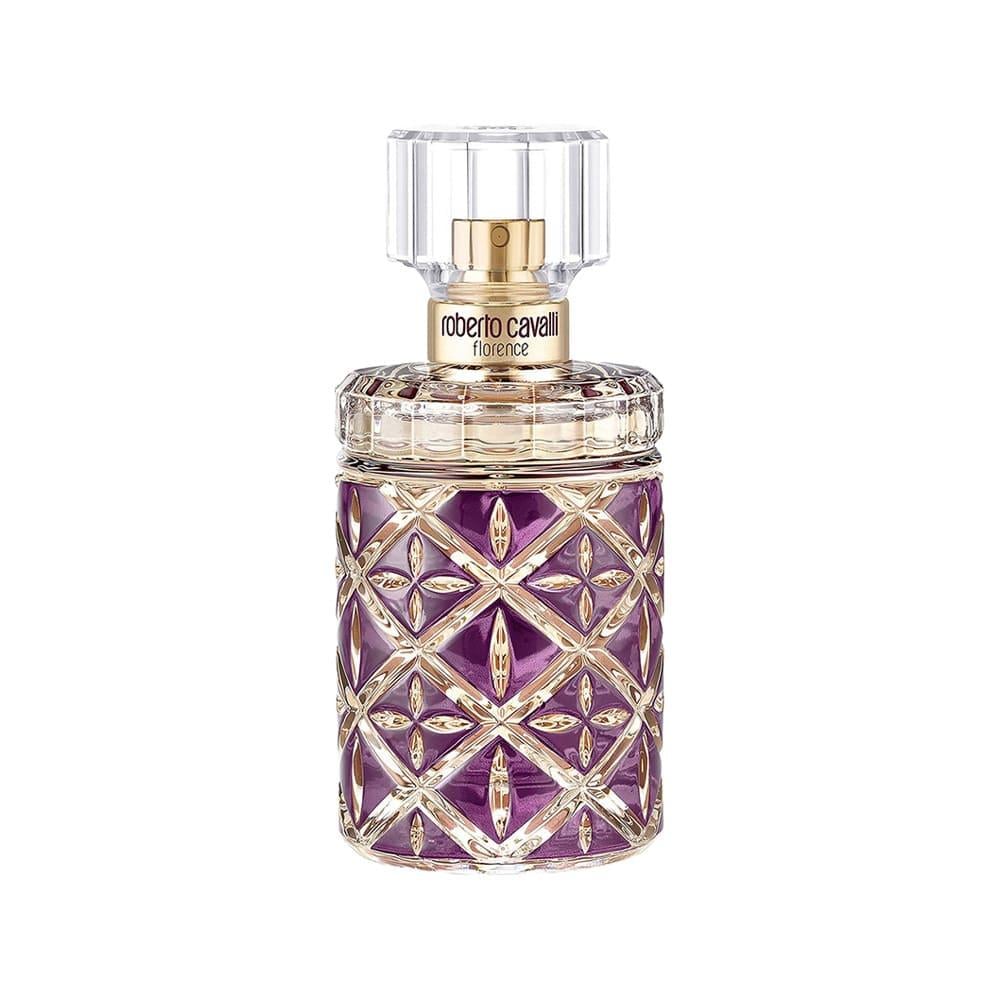 عطر روبرتو كافالي فلورنس للنساء - او دي بارفيوم 75 مل
