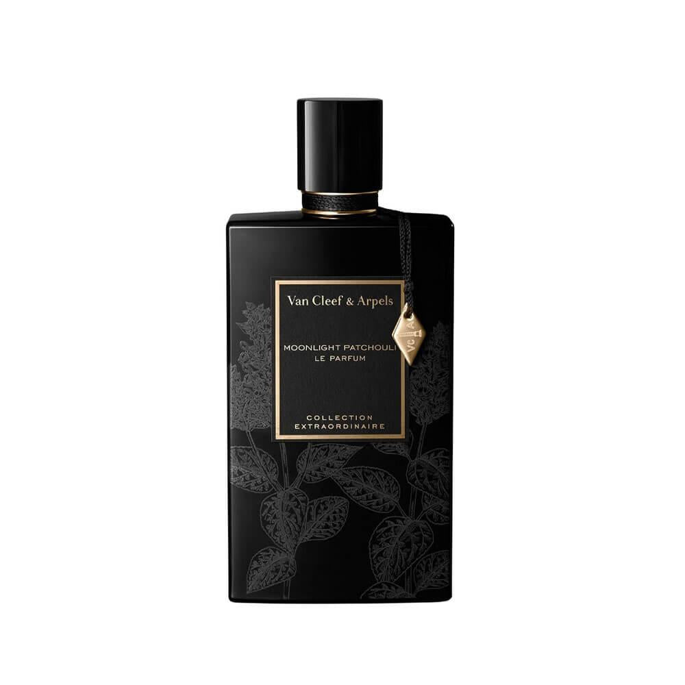 عطر فان كليف اند اربيلز مون لايت باتشولي لي بارفيوم للنساء - بارفيوم 75 مل