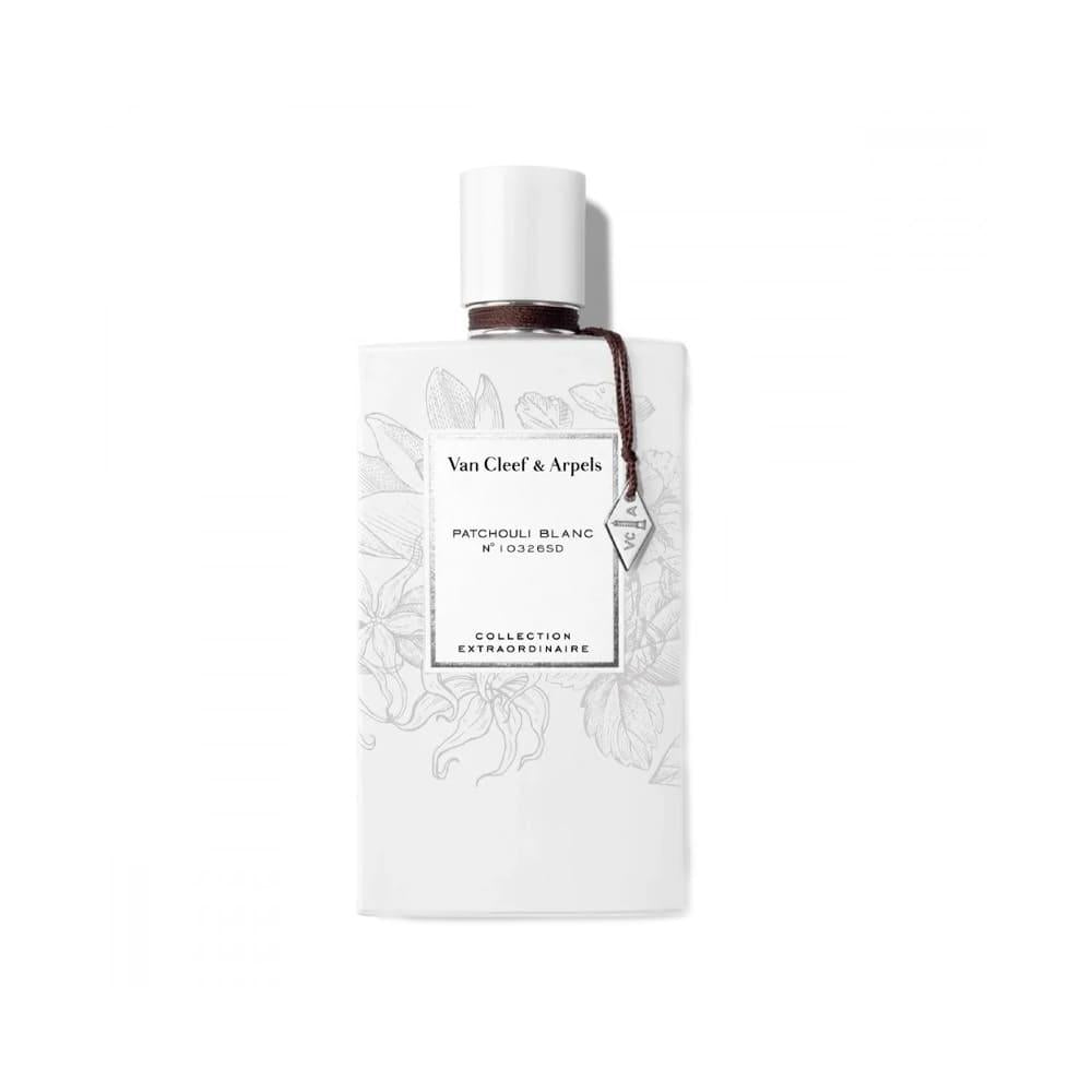 عطر فان كليف & اربيلس باتشولي بلانك او دي بارفيوم - 75 مل