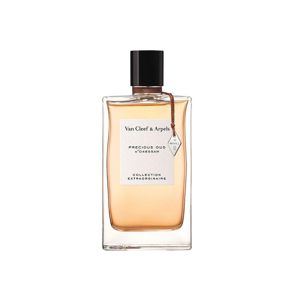 عطر فان كليف بريشس عود - او دى بارفيوم 75 مل