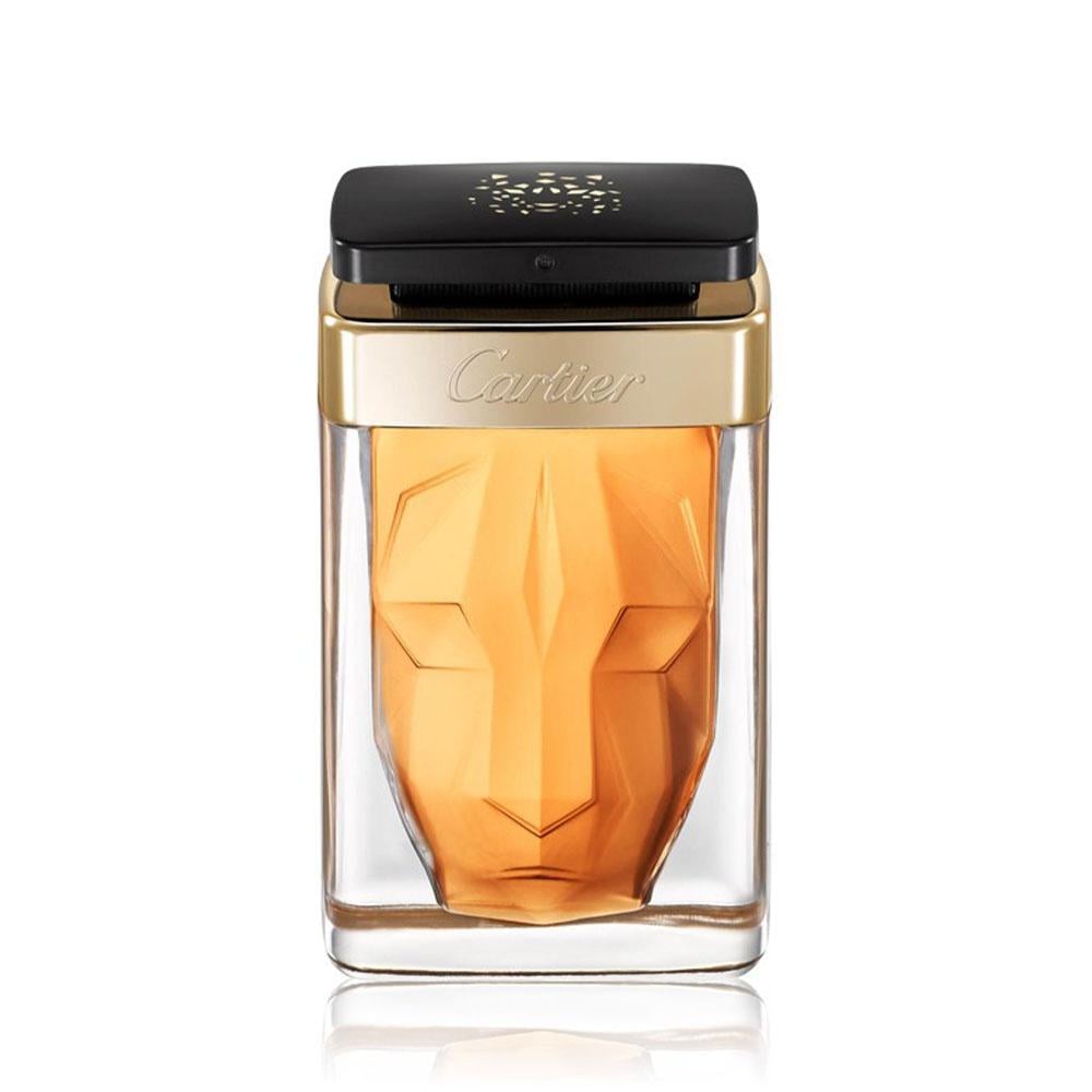 عطر كارتير لا بانثير نوار أبسولو للنساء - او دى بارفيوم 75 مل
