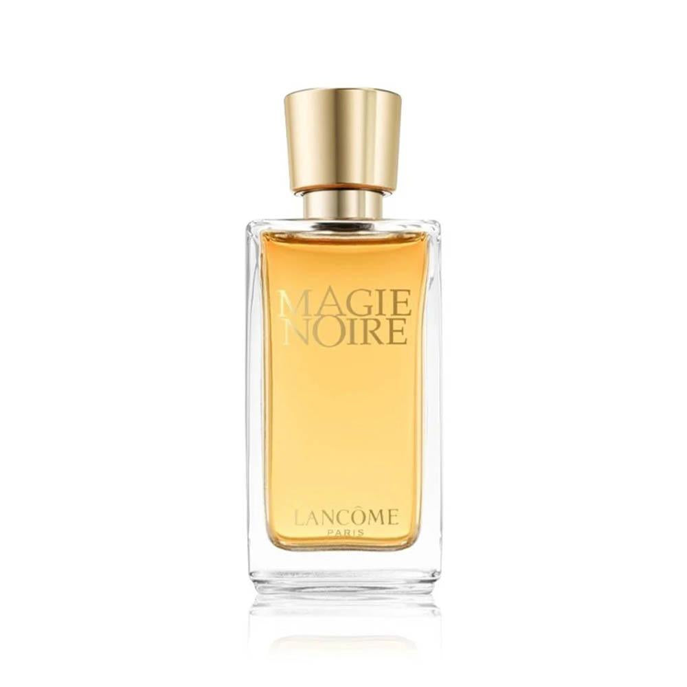 عطر لانكوم ماجي نوار للنساء - او دى تواليت 75 مل