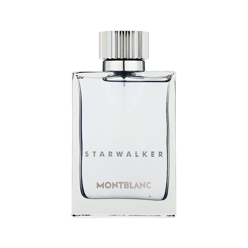عطر مونت بلانك ستار ووكر للرجال - او دى تواليت 75 مل