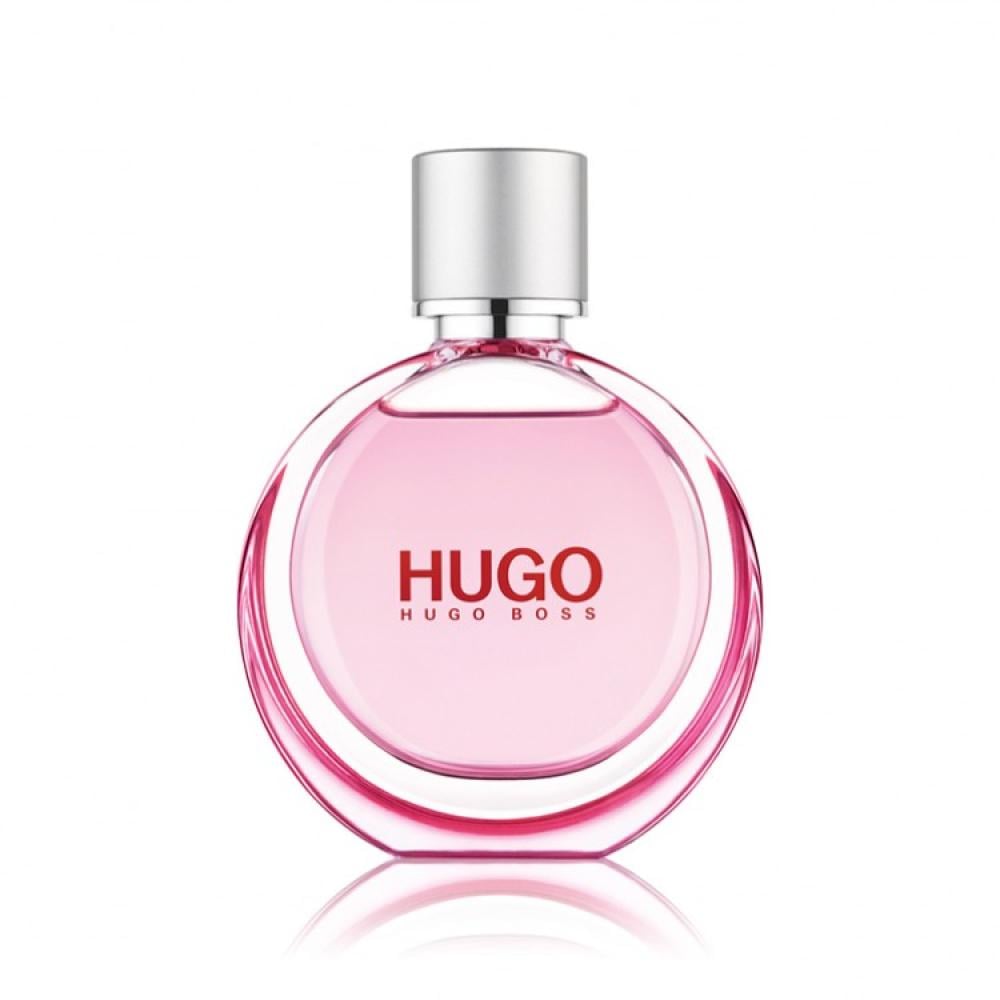 عطر هوجو بوس اكستريم للنساء - او دى بارفيوم 75 مل