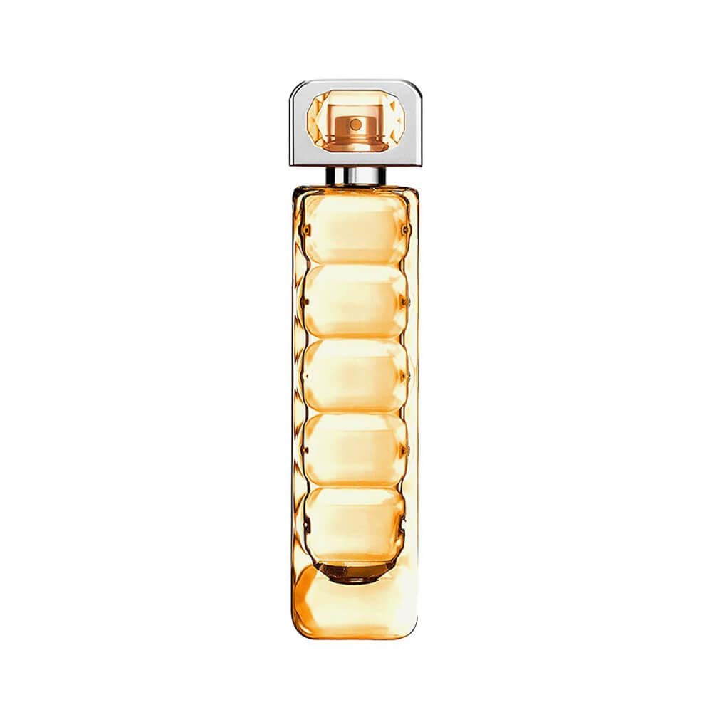 عطر هوجو بوس بوس اورانج للنساء - او دى تواليت 75 مل