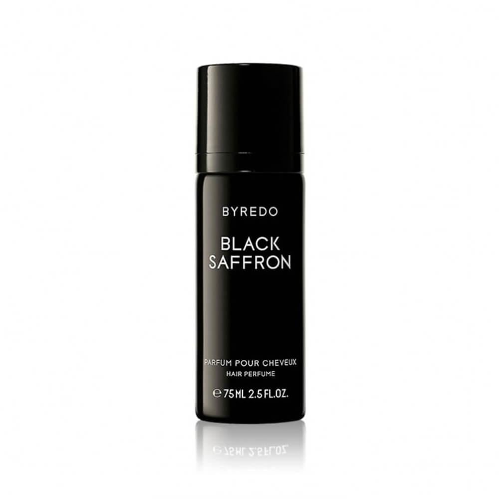 Byredo Black Saffron Parfum Pour Cheveux Hair Perfume - 75 ml