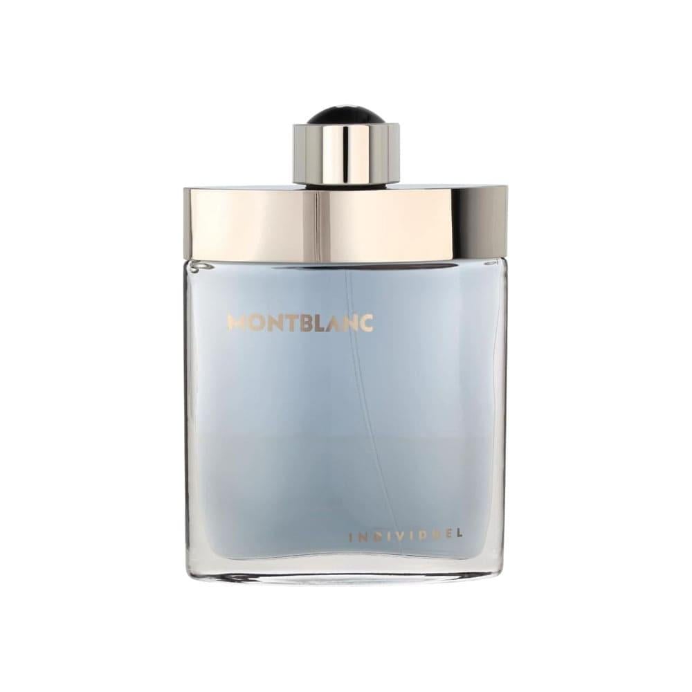 Mont Blanc Individual - Eau de Toilette - 75 ml