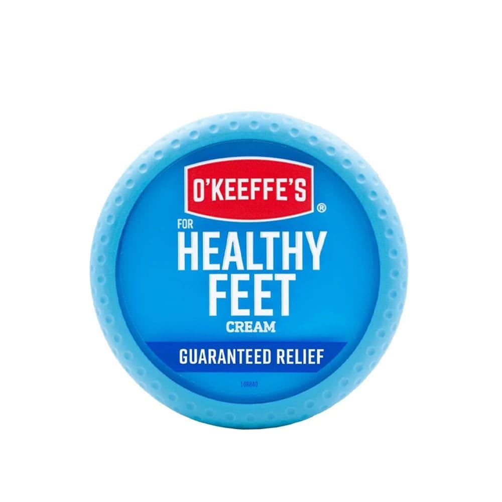O'Keeffe's Healthy Feet Cream 76 gm