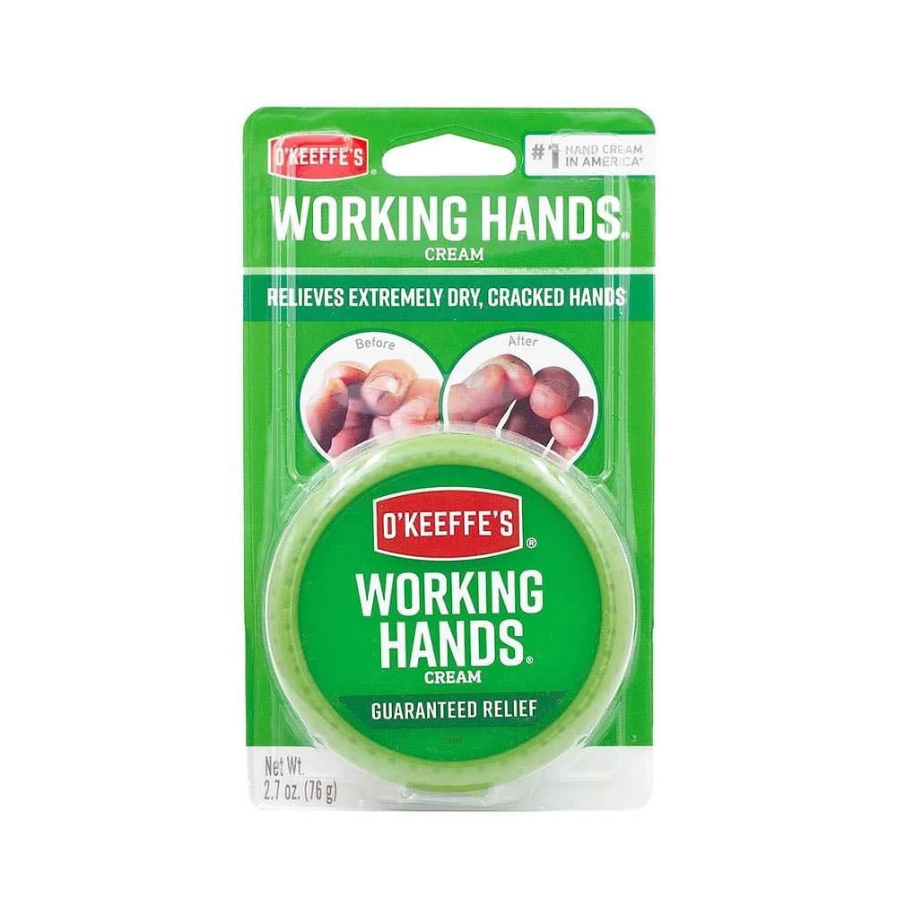 O'Keeffe's Working Hands Cream - 76 gm