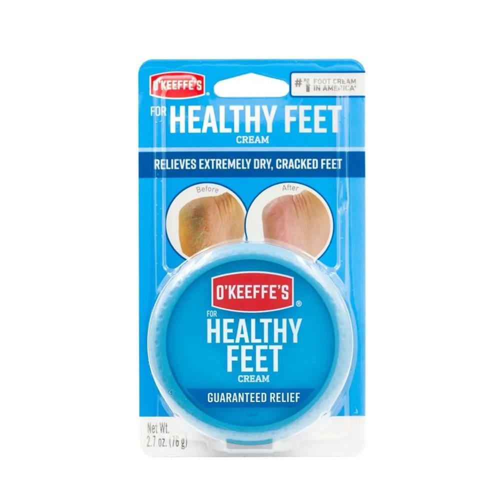 O'Keeffe's Healthy Feet Cream 76 gm