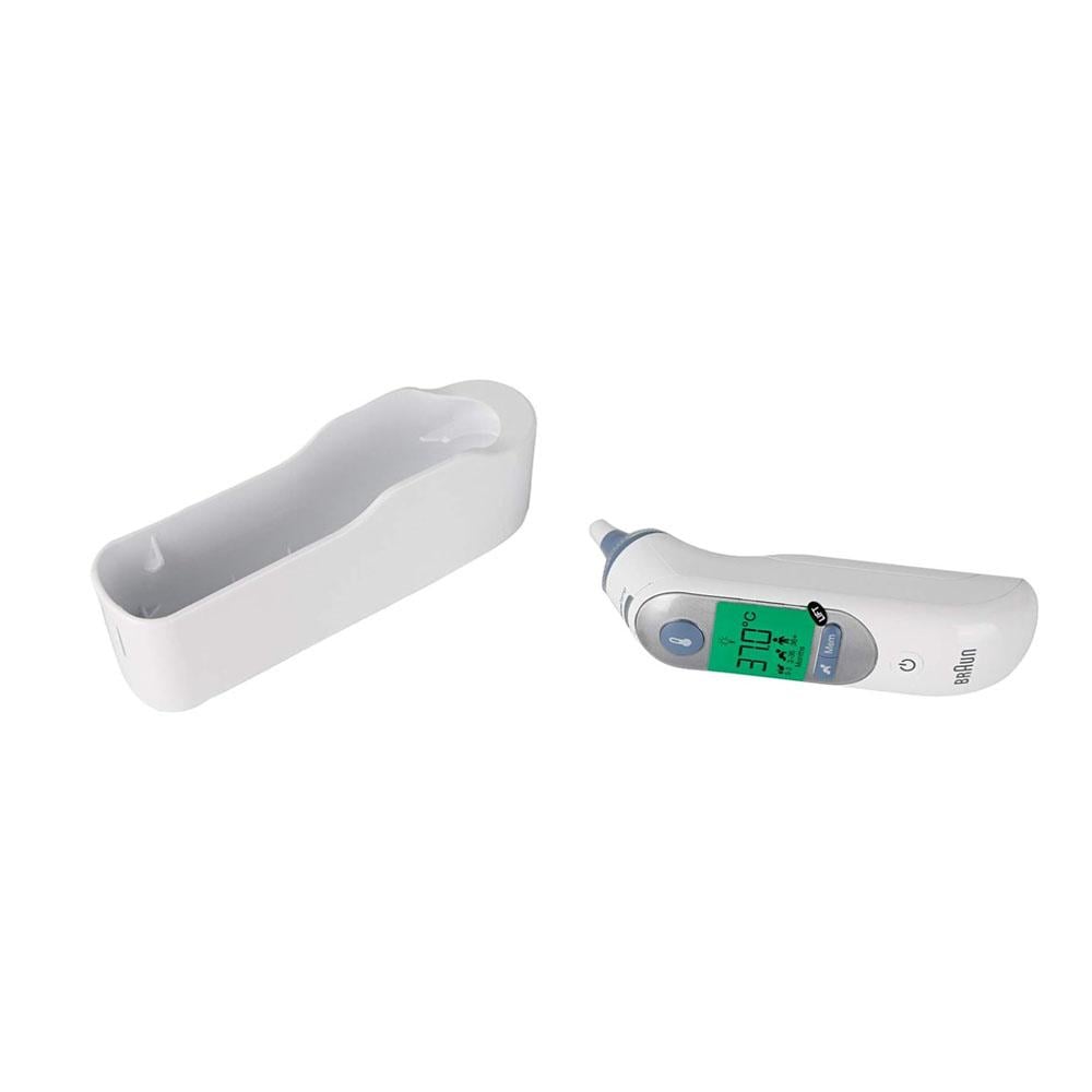 Braun Thermoscan 7 Temperature Meter IRT 6520