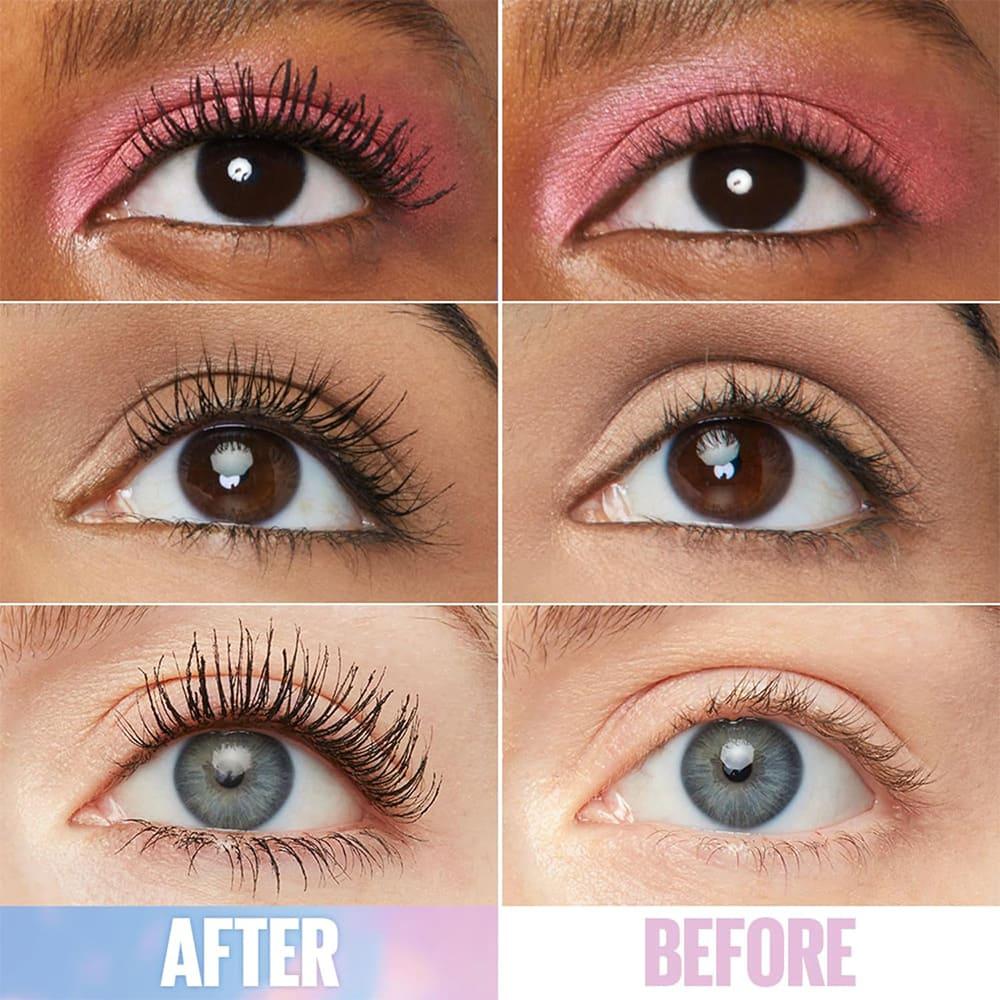Maybelline Lash Sensational Sky High Mascara 801 Very Black - 7.2ml