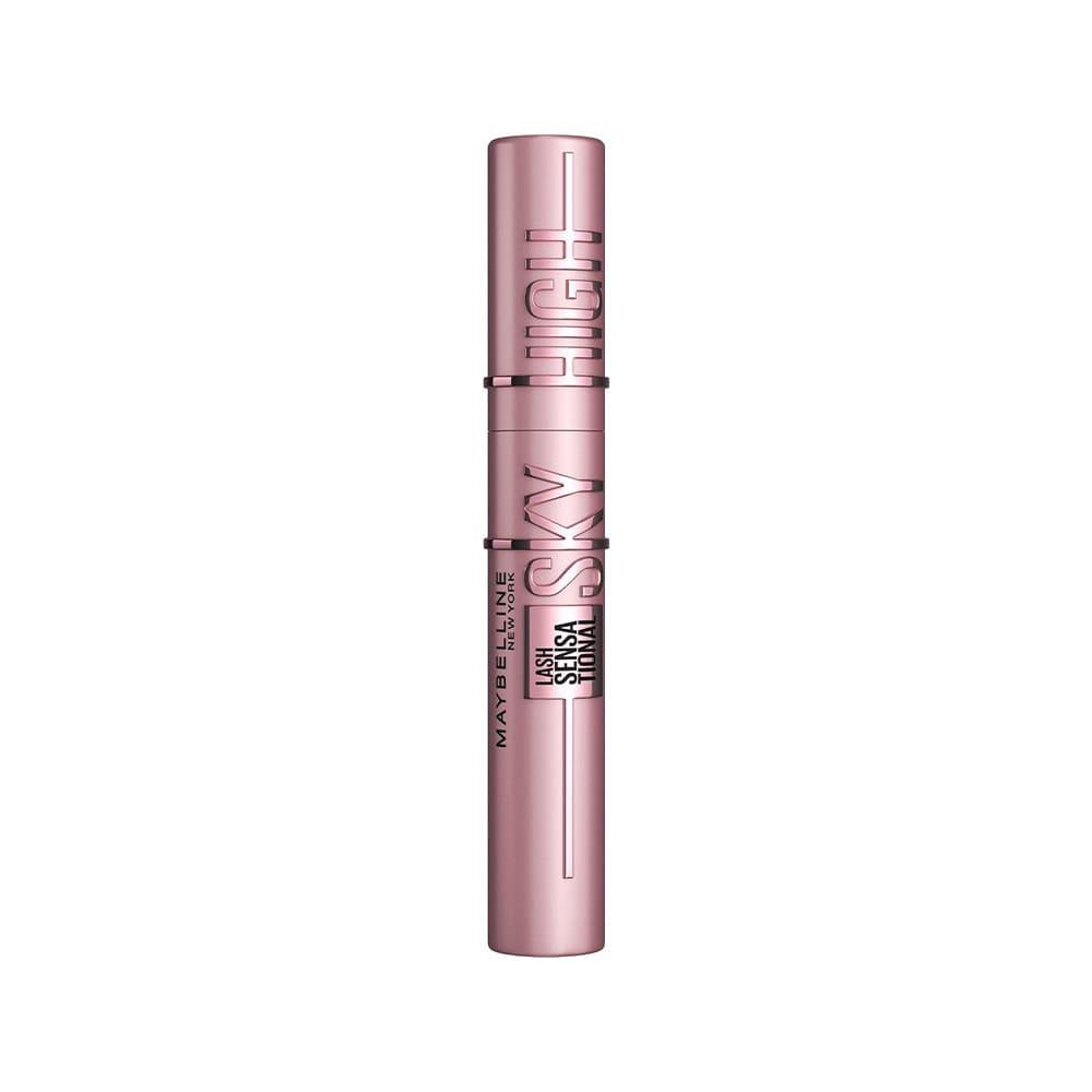 Maybelline Lash Sensational Sky High Mascara 801 Very Black - 7.2ml